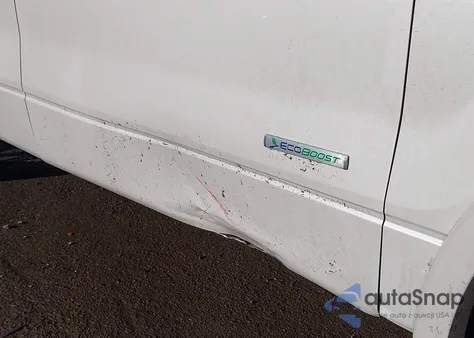 2013 Ford F-150 Limited from USA, damaged, VIN 1FTFW1ET2DFC22253